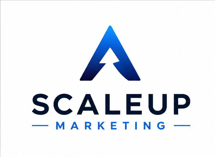 Scale Up Marketing